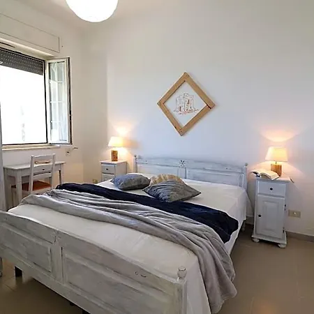 Отель Casa Primitivo Di Manduria Torre Santo Stefano