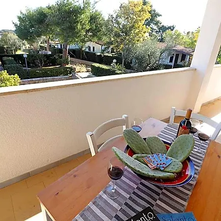 Casa Primitivo Di Manduria Torre Santo Stefano Отель Отранто