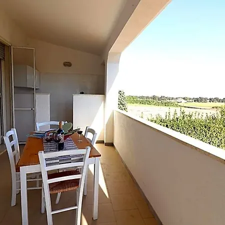 Casa Primitivo Di Manduria Torre Santo Stefano Отранто