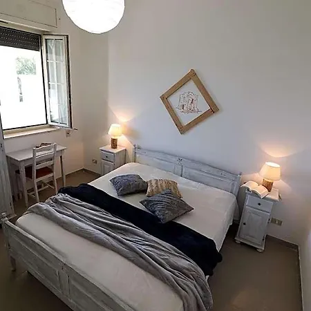 Casa Primitivo Di Manduria Torre Santo Stefano 3* Отранто