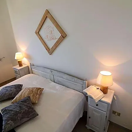 Casa Primitivo Di Manduria Torre Santo Stefano Отель