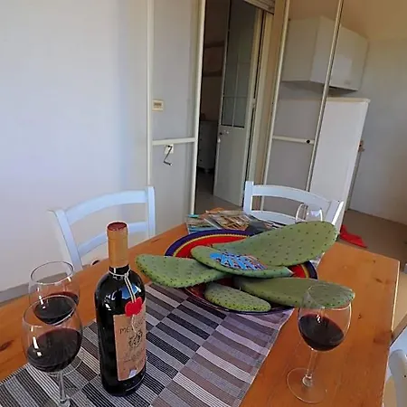 Casa Primitivo Di Manduria Torre Santo Stefano