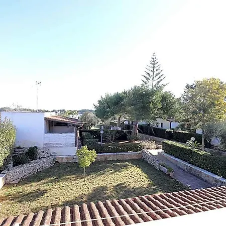 Отель Casa Primitivo Di Manduria Torre Santo Stefano Отранто