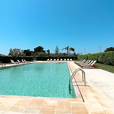 Casa Primitivo Di Manduria Torre Santo Stefano