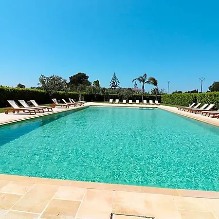 Casa Primitivo Di Manduria Torre Santo Stefano 3*